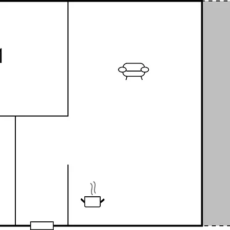 2 Bedroom Cozy In 또레비에하