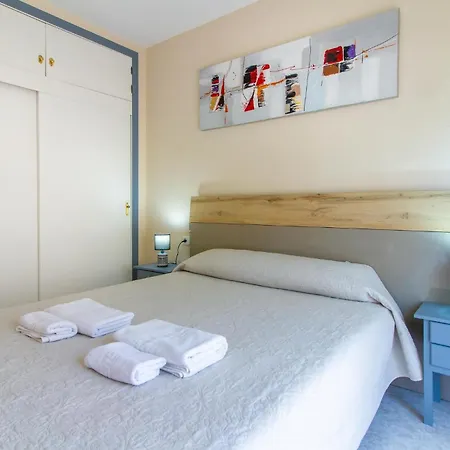 アパート 2 Bedroom Cozy In *