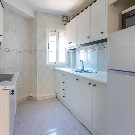 2 Bedroom Cozy In * 또레비에하