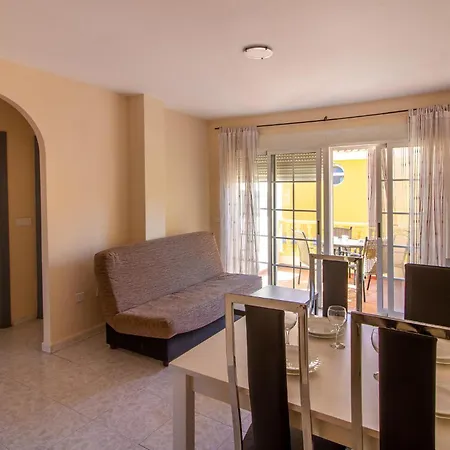 아파트 2 Bedroom Cozy In