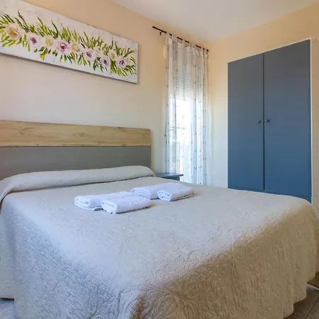 아파트 2 Bedroom Cozy In