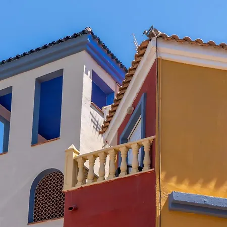 2 Bedroom Cozy In *